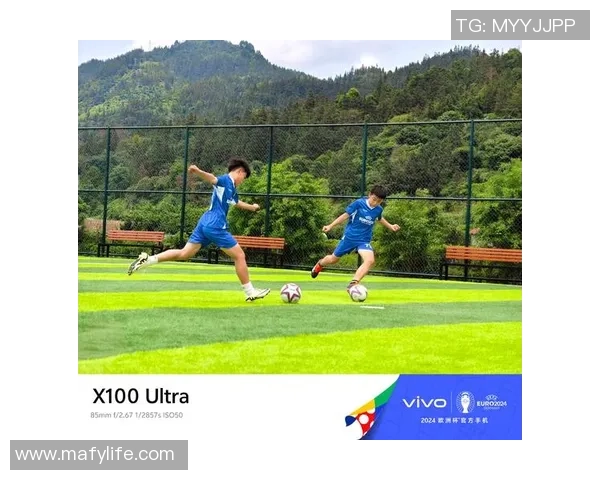 足球明星助力少年实现梦想点燃激情与希望的旅程