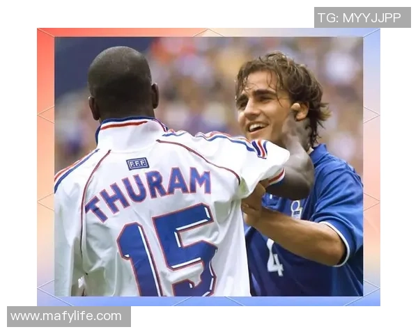 回忆那些让我心动的足球明星与他们的传奇瞬间