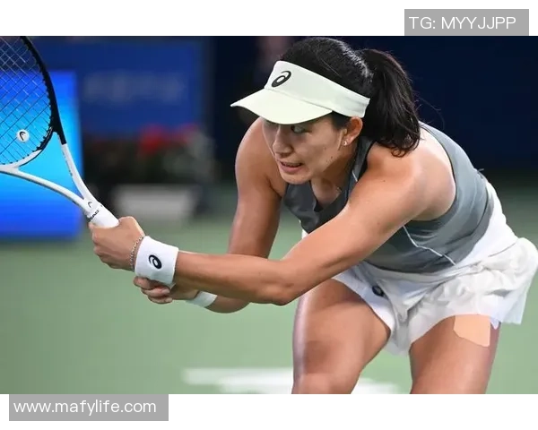 武汉网球队进攻策略揭秘：深度解析网球战术与技巧的完美结合